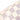 White Louis Vuitton Damier Azur Mini Pochette Accessoires Handbag - Designer Revival