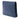 Blue Louis Vuitton Epi Toiletry Pouch 26 Clutch Bag