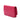 Red Chanel CC Lambskin Wild Stitch Wallet on Chain Crossbody Bag