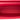 Red Chanel CC Lambskin Wild Stitch Wallet on Chain Crossbody Bag