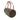 Brown Louis Vuitton Monogram Papillon 30 Handbag