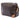 Brown Louis Vuitton Monogram Nil Crossbody