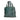 Green LOEWE Anagram Leather Handbag - Designer Revival