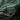 Green LOEWE Anagram Leather Handbag - Designer Revival