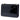 Black Saint Laurent Small Patent Monogram Kate Tassel Crossbody