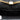 Black Saint Laurent Small Patent Monogram Kate Tassel Crossbody