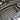 Black Dior Medium Canvas Houndstooth Embroidered Book Tote