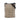 Beige Fendi Zucchino Canvas Crossbody