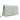 White Chanel CC Quilted Iridescent Lambskin Wallet on Chain Crossbody Bag