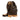 Brown Louis Vuitton Monogram Montsouris GM Backpack