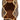 Brown Louis Vuitton Monogram Montsouris GM Backpack