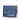 Blue Chanel Medium Aged Calfskin Gabrielle O Case Clutch - Designer Revival