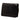 Black Chanel Small CC Quilted Lambskin Single Flap Crossbody Bag