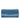 Blue Louis Vuitton Epi Denim Twist MM Crossbody Bag