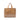 Beige Louis Vuitton Monogram Vernis Reade PM Handbag