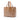 Beige Louis Vuitton Monogram Vernis Reade PM Handbag