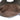Gray Bottega Veneta Nappa Intrecciato Turn Lock Clutch