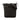 Black LOEWE Anagram Canvas Crossbody