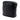 Black Gucci Medium Pebbled Calfskin Soho Messenger Bag