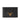 Black Prada Leather Card Case