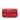 Red Louis Vuitton Epi Speedy 25 Boston Bag