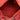 Red Louis Vuitton Epi Speedy 25 Boston Bag