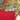 Multi Hermès Les Tambours Silk Scarf 90 Scarves