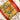 Multi Hermès Les Tambours Silk Scarf 90 Scarves