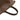 Brown Louis Vuitton Damier Ebene Saleya PM Handbag - Designer Revival