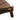 Brown Louis Vuitton Damier Ebene Saleya PM Handbag - Designer Revival