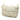 White Bottega Veneta Candy Nylon Intrecciato Padded Tech Cassette Crossbody