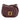 Red Fendi Mini Leather C’mon Crossbody