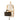 Brown Fendi Small Zucca Canvas Twins Tote - Designer Revival
