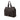 Brown Hermès Canvas Herline GM Tote Bag