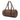 Brown Louis Vuitton Damier Ebene Papillon 30 Handbag