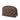 Brown Louis Vuitton Damier Ebene Cosmetic Pouch PM