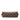 Brown Louis Vuitton Damier Ebene Cosmetic Pouch PM