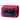 Red Chanel Paris Cosmopolite Small Tricolor Quilted Velvet Private Affair Camellia Flap Satchel