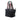 Black Gucci GG Canvas Web Tote