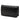Black Chanel CC Quilted Caviar Wallet on Chain Crossbody Bag