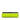 Yellow Saint Laurent Small Patent Grain de Poudre Monogram Kate Crossbody