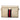 White Gucci Small Calfskin Web Ophidia Chain Crossbody