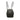 Black Chanel Caviar Business Affinity Backpack