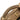 Gold LOEWE Nappa Aire Hobo Bag - Designer Revival