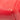 Red Gucci Leather Soho Cosmetic Pouch - Designer Revival