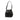 Black Louis Vuitton Epi Petit Noe Bucket Bag