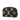 Black Louis Vuitton Bicolor Monogram Empreinte Giant Cosmetic Pouch