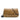 Brown Bottega Veneta Small Calfskin Intrecciomirage Leopard Print Chain Flap Crossbody