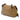 Brown Bottega Veneta Small Calfskin Intrecciomirage Leopard Print Chain Flap Crossbody