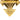 Gold Chanel Gold Plated CC Cross Brooch - Designer Revival